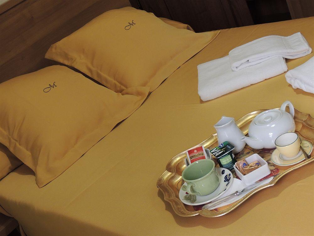 Morelli Bed & Breakfast Roma Exterior foto